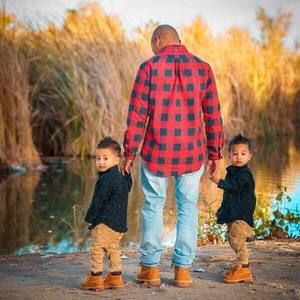 Meet your Posher, Manuel